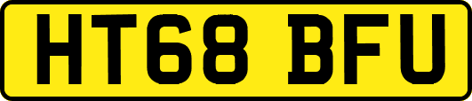 HT68BFU