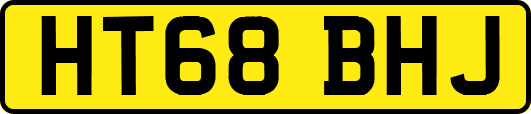 HT68BHJ