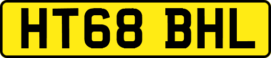HT68BHL