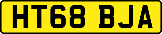 HT68BJA