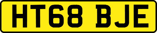 HT68BJE