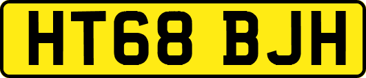HT68BJH