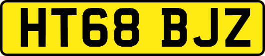 HT68BJZ