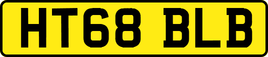 HT68BLB