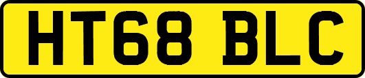 HT68BLC