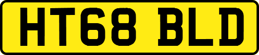 HT68BLD