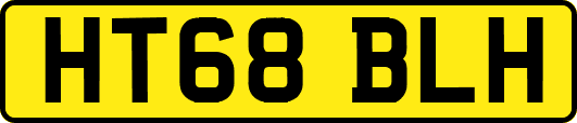 HT68BLH