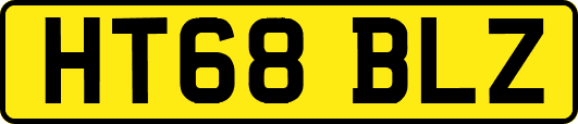 HT68BLZ