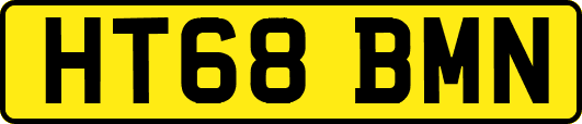 HT68BMN