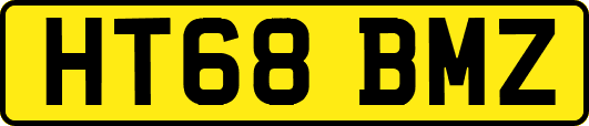 HT68BMZ
