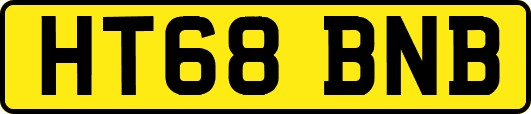 HT68BNB