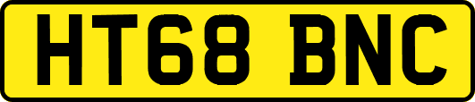 HT68BNC