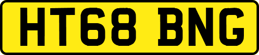 HT68BNG