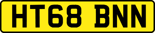HT68BNN