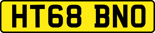 HT68BNO