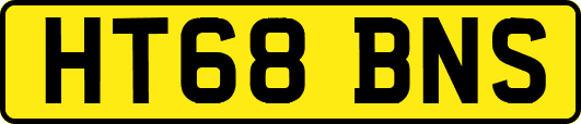 HT68BNS