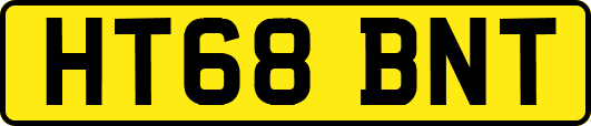 HT68BNT