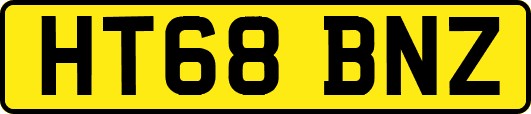 HT68BNZ