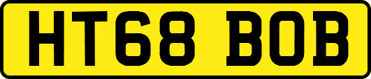 HT68BOB