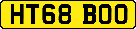 HT68BOO