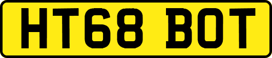 HT68BOT