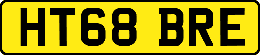 HT68BRE