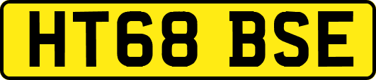 HT68BSE