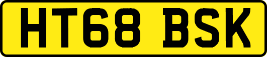 HT68BSK