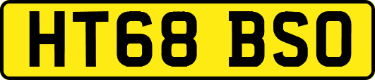 HT68BSO