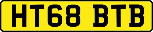 HT68BTB