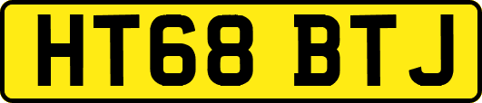 HT68BTJ