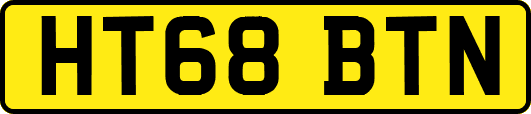 HT68BTN