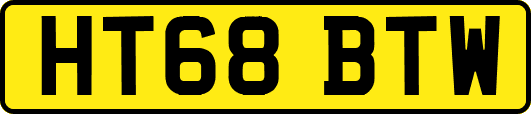 HT68BTW