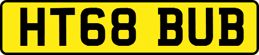 HT68BUB