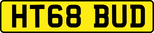 HT68BUD