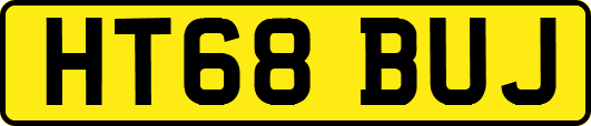 HT68BUJ