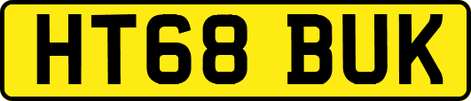 HT68BUK