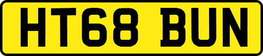 HT68BUN