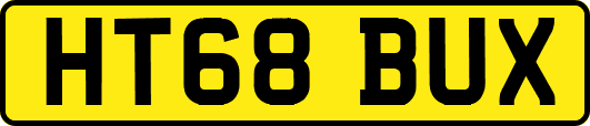HT68BUX