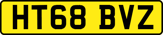 HT68BVZ