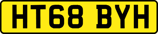 HT68BYH