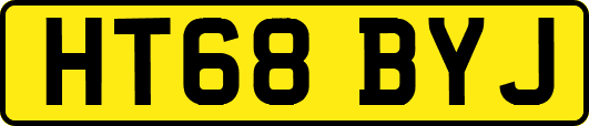 HT68BYJ