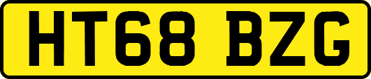 HT68BZG