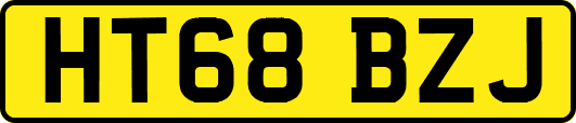 HT68BZJ
