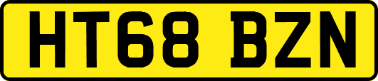 HT68BZN