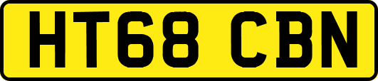 HT68CBN