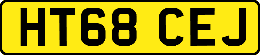HT68CEJ