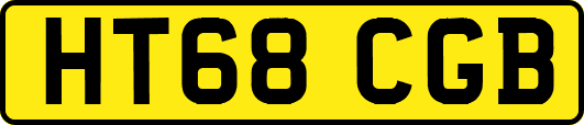 HT68CGB