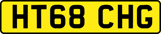 HT68CHG