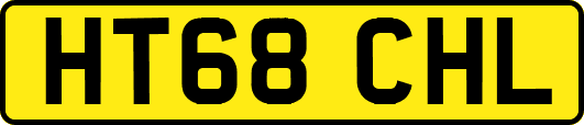 HT68CHL